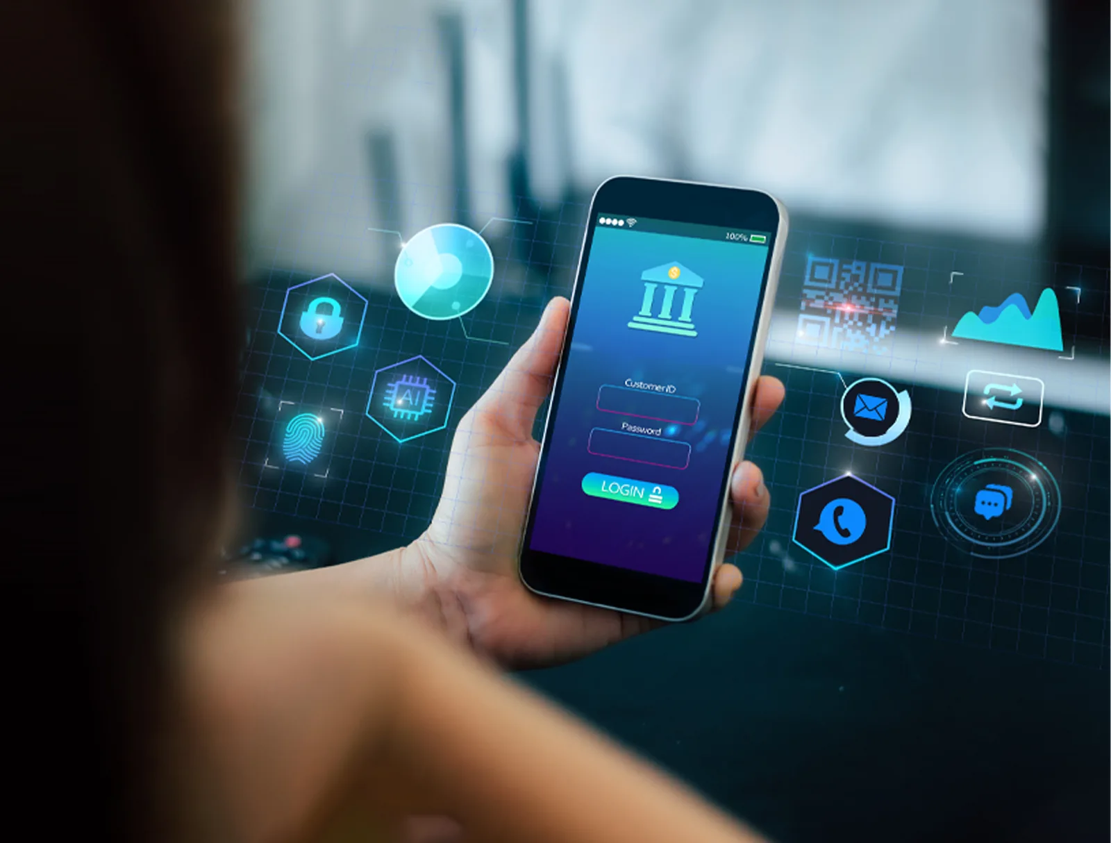 Как мы построили SaaS-платформу для финтех-стартапа